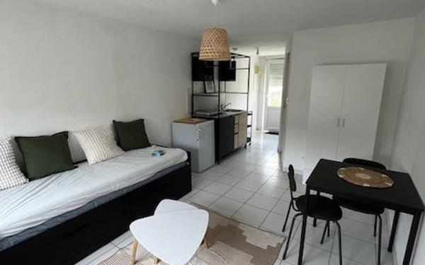 Appartement à louer    1 pièce •  Argentan