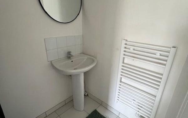 Appartement à louer    1 pièce •  Argentan