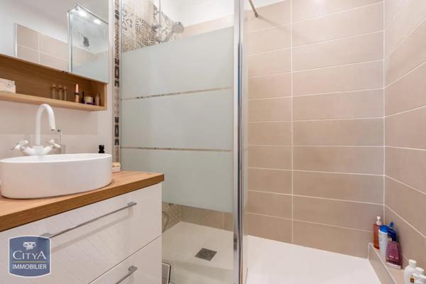 Appartement à vendre 2 pièces 48m²