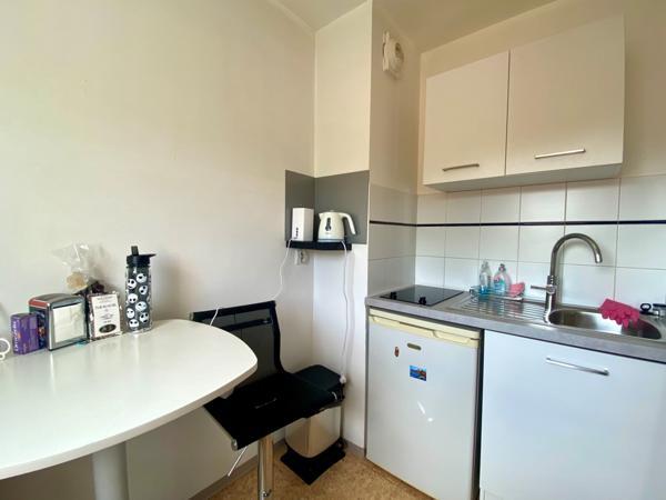 Studio meublé - QUARTIER DU DOLMEN Poitiers (86000)