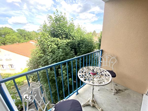 Studio meublé - QUARTIER DU DOLMEN Poitiers (86000)