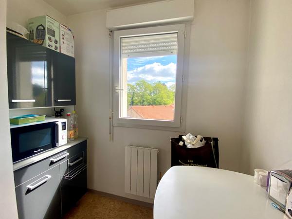 Studio meublé - QUARTIER DU DOLMEN Poitiers (86000)