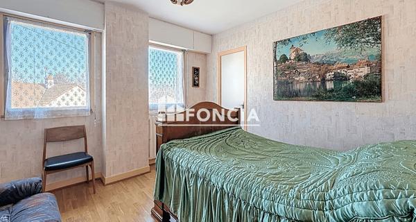 À vendre Maison 5 pièces 147 m² - La Lande-patry 61100