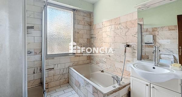 À vendre Maison 5 pièces 147 m² - La Lande-patry 61100