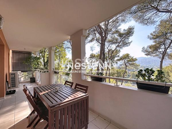Appartement CANNES LA BOCCA 3 pièces 74 m2