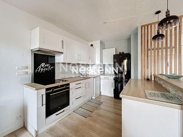 Appartement CANNES LA BOCCA 3 pièces 74 m2