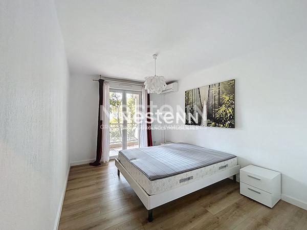 Appartement CANNES LA BOCCA 3 pièces 74 m2