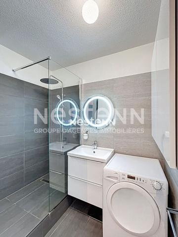 Appartement CANNES LA BOCCA 3 pièces 74 m2