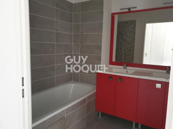 Appartement Biscarrosse 3 pièce(s) 61.20 m2