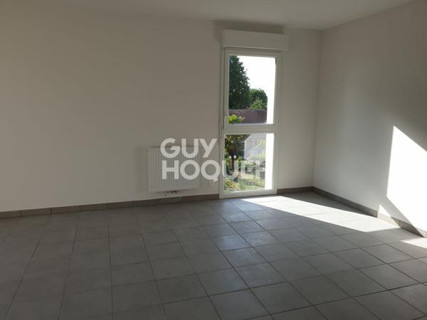 Appartement Biscarrosse 3 pièce(s) 61.20 m2