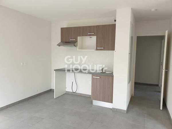 Appartement Biscarrosse 3 pièce(s) 61.20 m2
