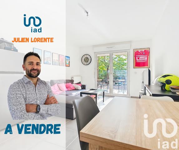 Appartement à vendre 2 pièces 37 m² Sauvian