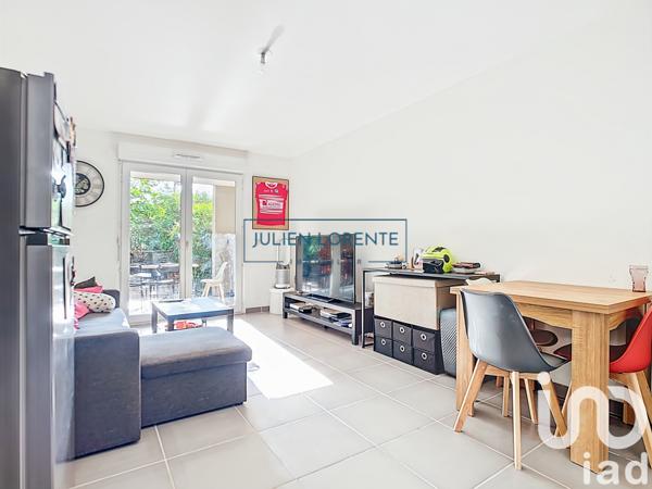 Appartement à vendre 2 pièces 37 m² Sauvian