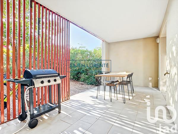 Appartement à vendre 2 pièces 37 m² Sauvian