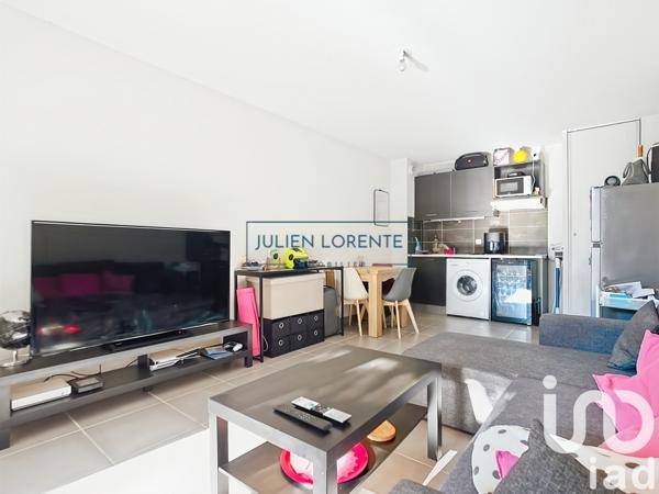 Appartement à vendre 2 pièces 37 m² Sauvian