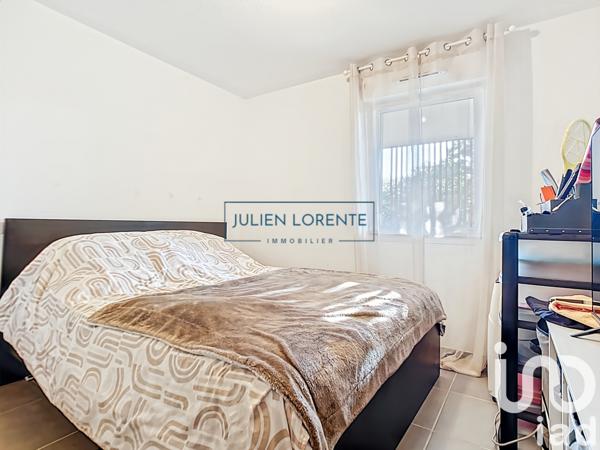 Appartement à vendre 2 pièces 37 m² Sauvian