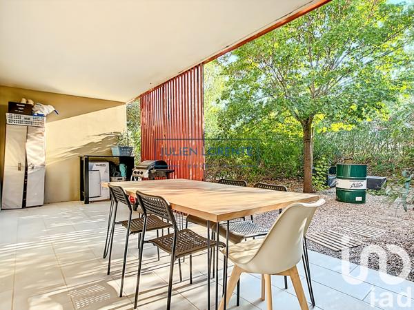 Appartement à vendre 2 pièces 37 m² Sauvian