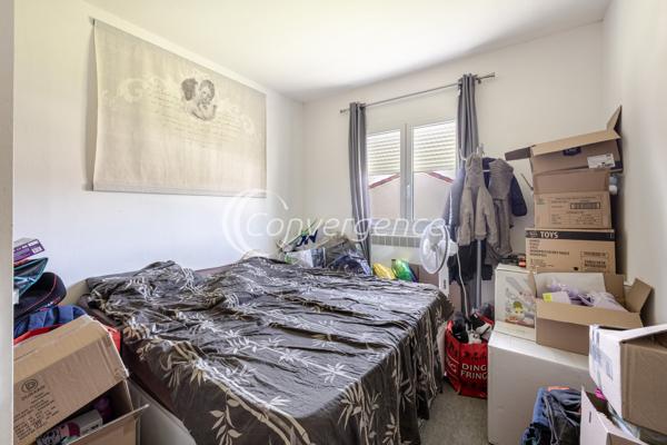 Maison
                                                                                                                                                                                                                                                                                                                        5 pièce(s)                                                                                                                                                                                                          4 chambre(s)                                                                                                                                                                                                          140  m²