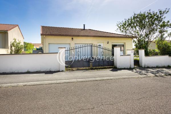 Maison
                                                                                                                                                                                                                                                                                                                        5 pièce(s)                                                                                                                                                                                                          4 chambre(s)                                                                                                                                                                                                          140  m²