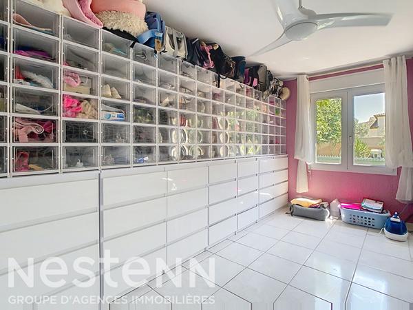 Magnifique Villa de plain-pied Eyguieres 5 pièces 167 m2