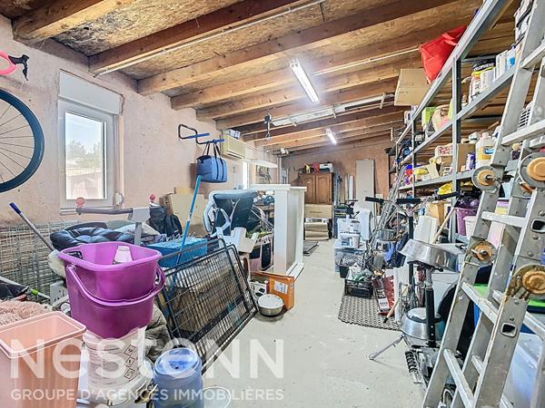 Magnifique Villa de plain-pied Eyguieres 5 pièces 167 m2