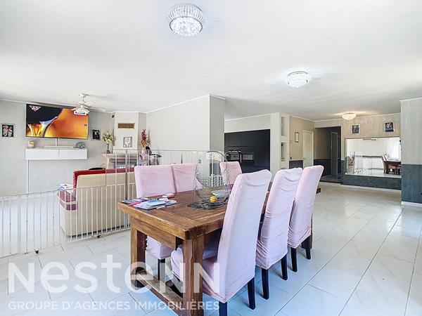 Magnifique Villa de plain-pied Eyguieres 5 pièces 167 m2