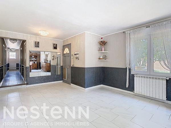 Magnifique Villa de plain-pied Eyguieres 5 pièces 167 m2