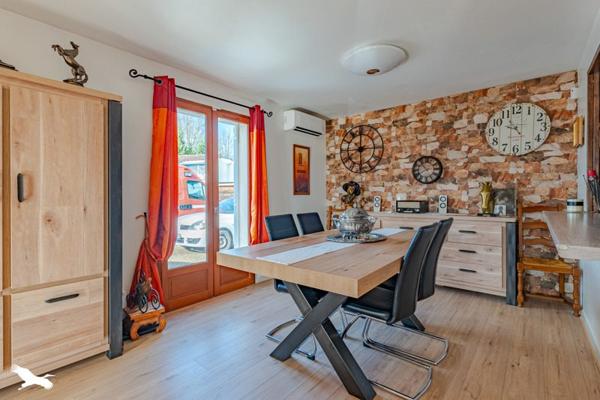 Maison à vendre 324 632 € Carbon-Blanc 4 p 97 m² DPE B
