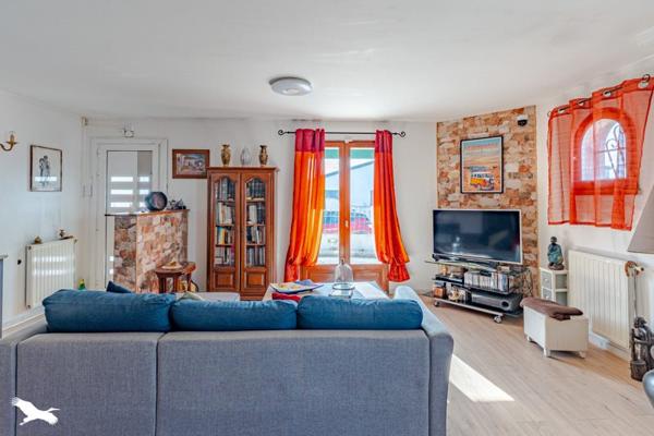 Maison à vendre 324 632 € Carbon-Blanc 4 p 97 m² DPE B