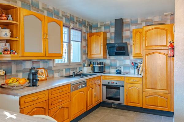 Maison à vendre 324 632 € Carbon-Blanc 4 p 97 m² DPE B