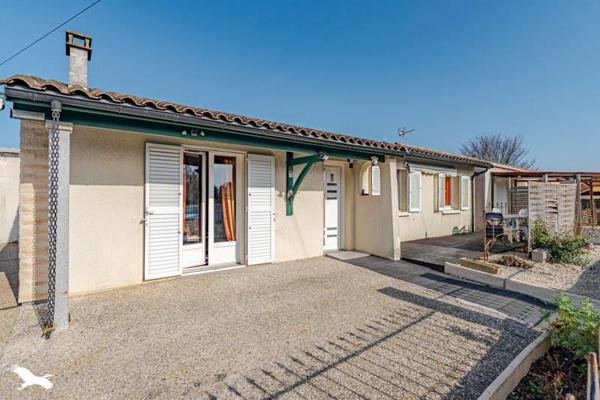 Maison à vendre 324 632 € Carbon-Blanc 4 p 97 m² DPE B