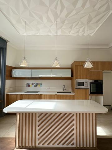 Appartement à vendre |  Orléans |  4 pièces | 96 m²