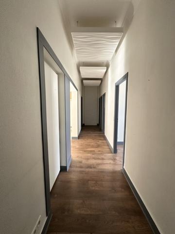 Appartement à vendre |  Orléans |  4 pièces | 96 m²