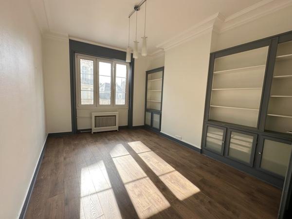 Appartement à vendre |  Orléans |  4 pièces | 96 m²