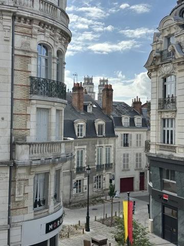 Appartement à vendre |  Orléans |  4 pièces | 96 m²