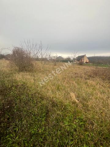 Prouvais - Terrain à bâtir - 576m² constructible