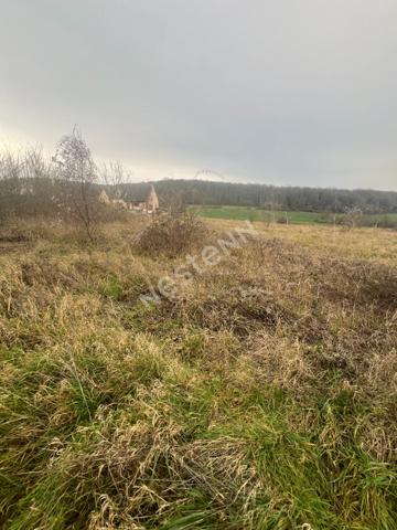 Prouvais - Terrain à bâtir - 576m² constructible