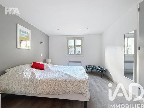 Immeuble à vendre 678 m² Le Lavandou