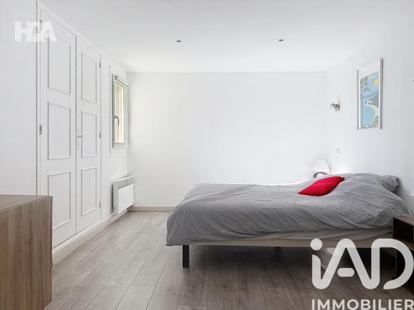 Immeuble à vendre 678 m² Le Lavandou