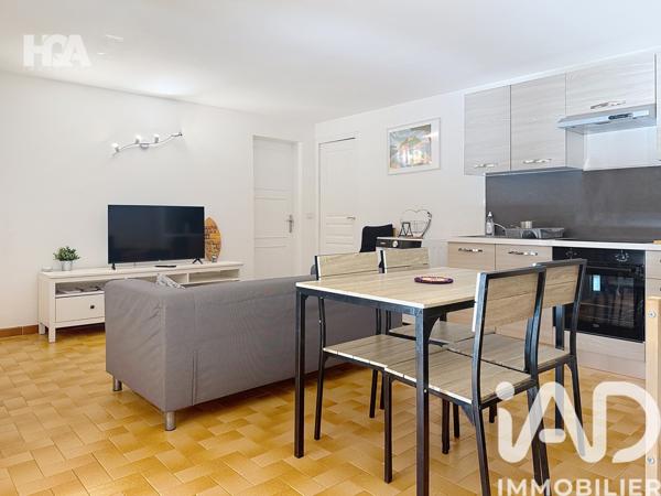 Immeuble à vendre 678 m² Le Lavandou