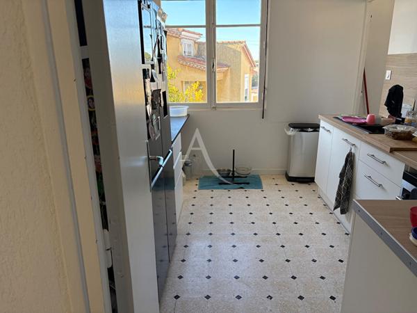 Maison Port De Bouc 5 pièce(s) 95.45 m2