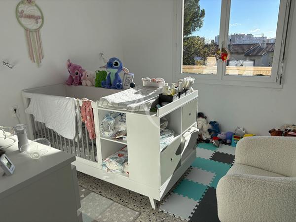 Maison Port De Bouc 5 pièce(s) 95.45 m2