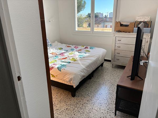 Maison Port De Bouc 5 pièce(s) 95.45 m2