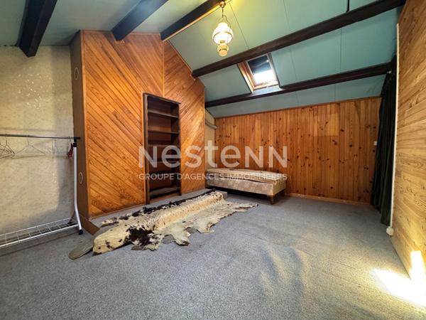 Proche Centre-Ville : Maison de 155m² 4 chambres avec jardin et cave