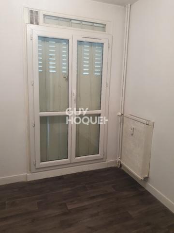 VALENCE - INVESTISSEUR - T1 de 35m2 vendu loué
