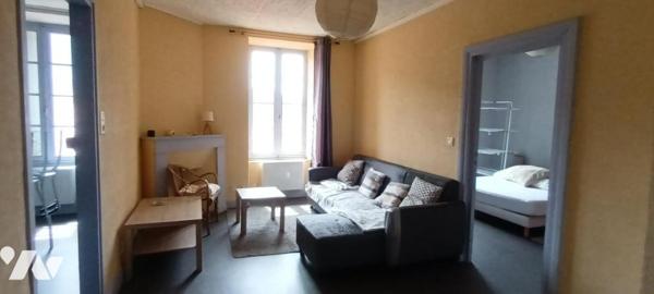 Immeuble de rapport 8 lots