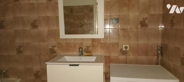 Immeuble de rapport 8 lots