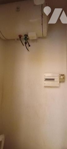 Immeuble de rapport 8 lots