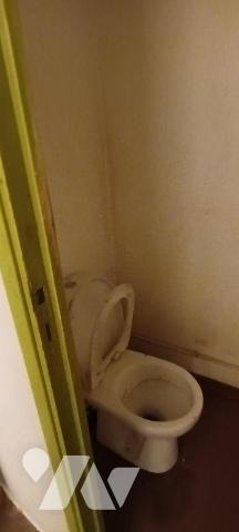 Immeuble de rapport 8 lots