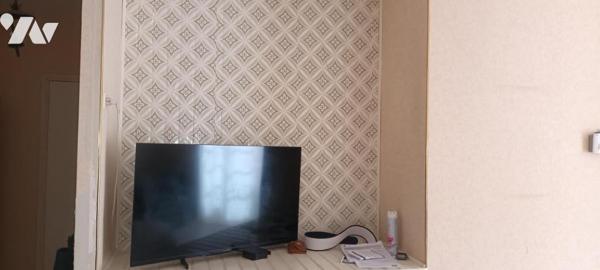 Immeuble de rapport 8 lots